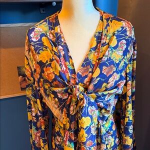 Kantha Bae Spellbound Kimono